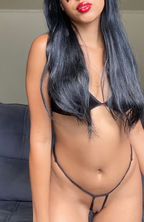 Profile of Anna, 23 year old Other from Northcote, Auckland Escort