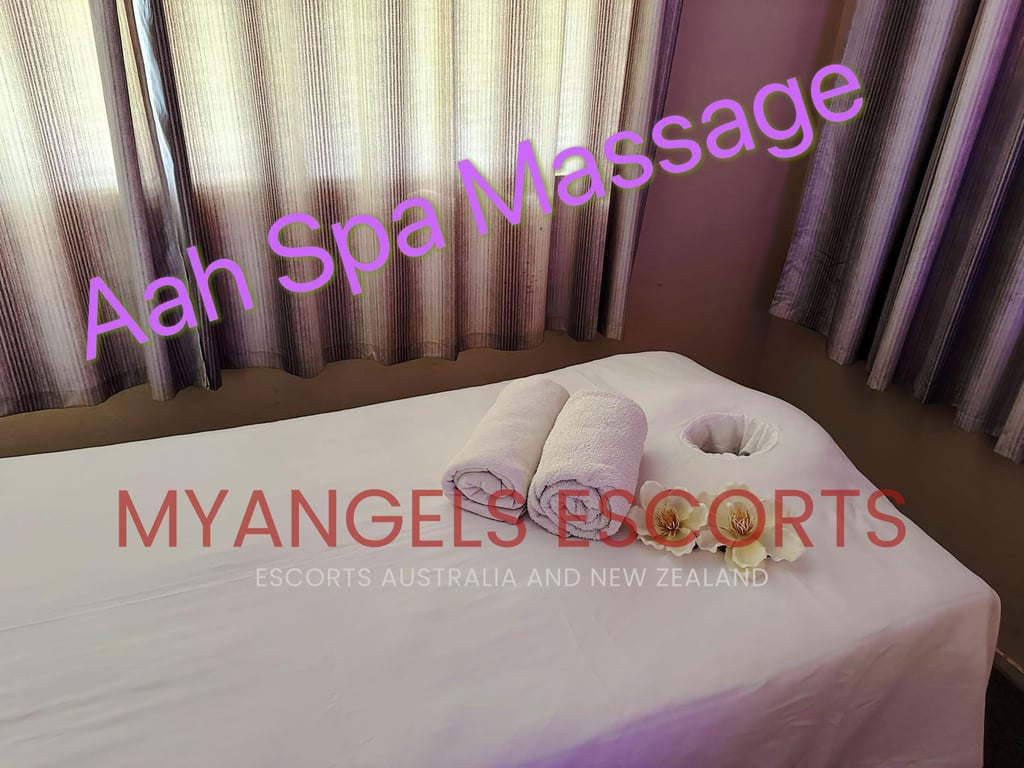 Photo 1 / 7 of Aah Spa 