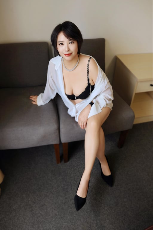 Profile of Minna, 47 year old Asian-Other from Mount Roskill, Auckland Escort