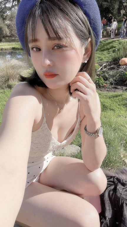 Profile of Suki, 22 year old Asian-Other from Hamilton East, Hamilton Escort