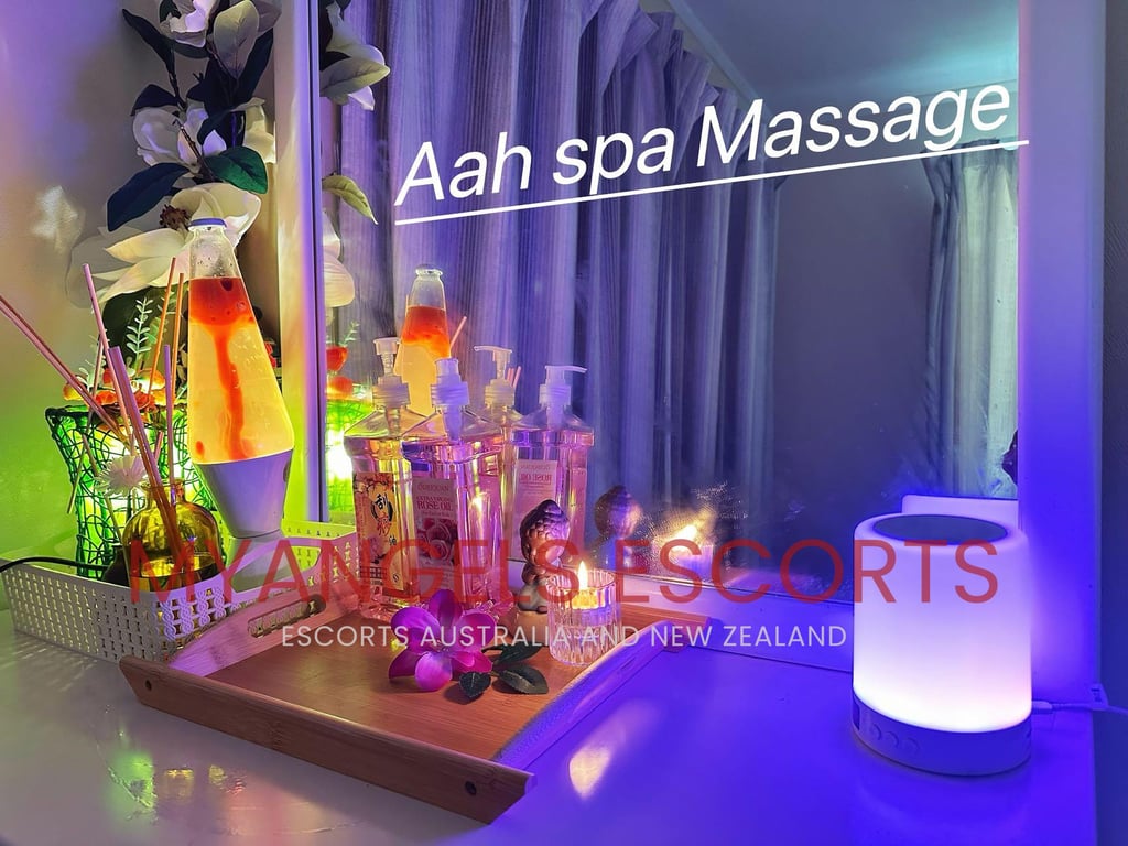 Photo 3 / 7 of Aah Spa 