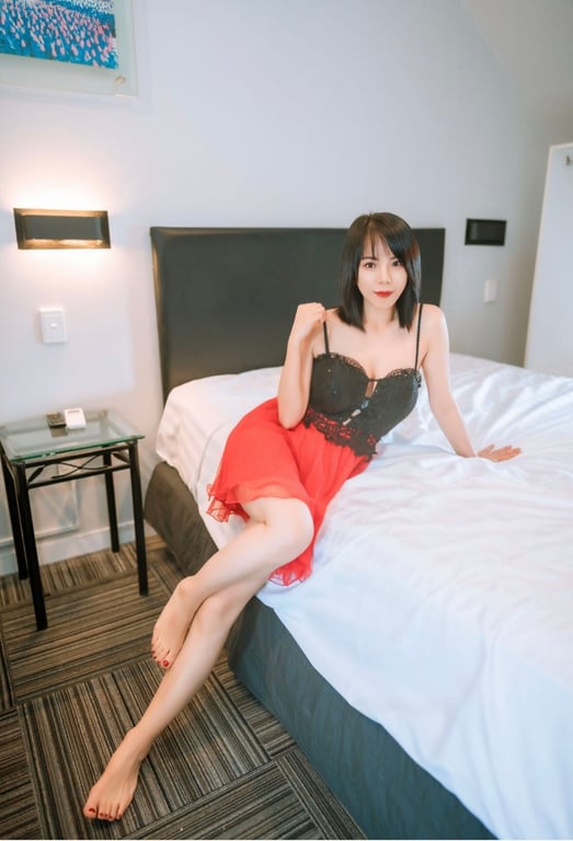 Profile of Angel, 26 year old Asian-Other from Newmarket, Auckland Escort