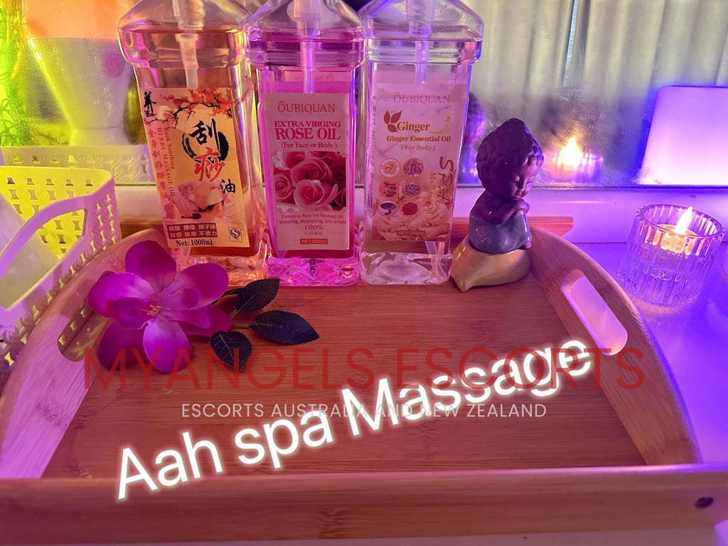 Photo 4 / 7 of Aah Spa 