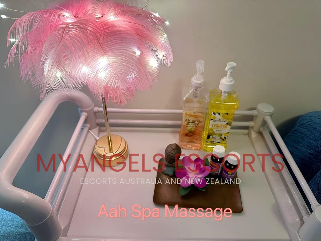 Photo 2 / 7 of Aah Spa 